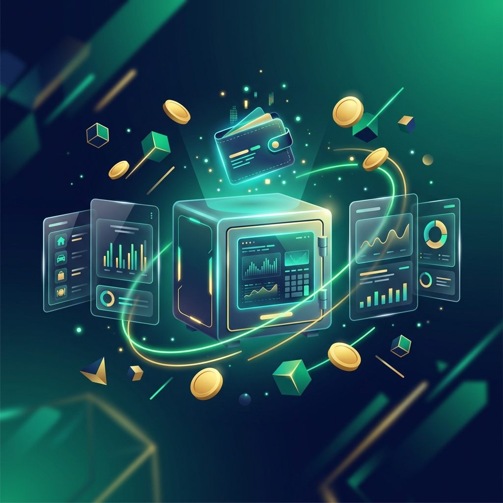 Bütçedostum Dashboard